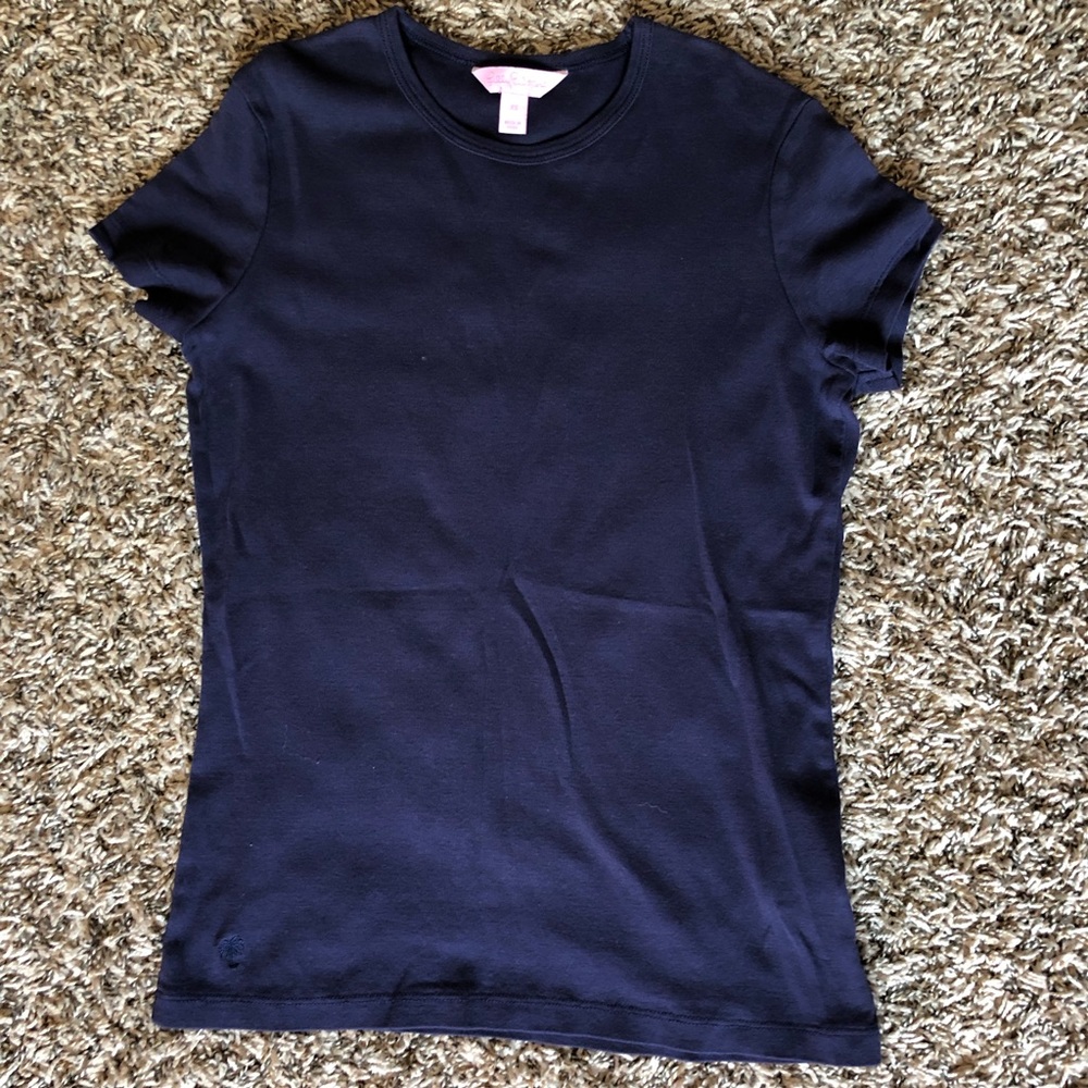 Lily Pulitzer Mari Top